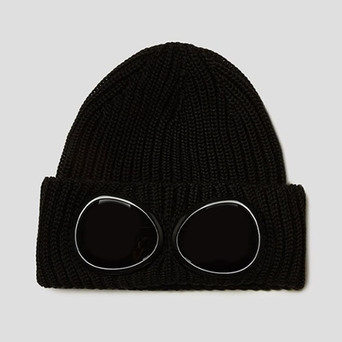 (OS)CP컴퍼니 FW20 고글 비니 블랙 상품이미지1