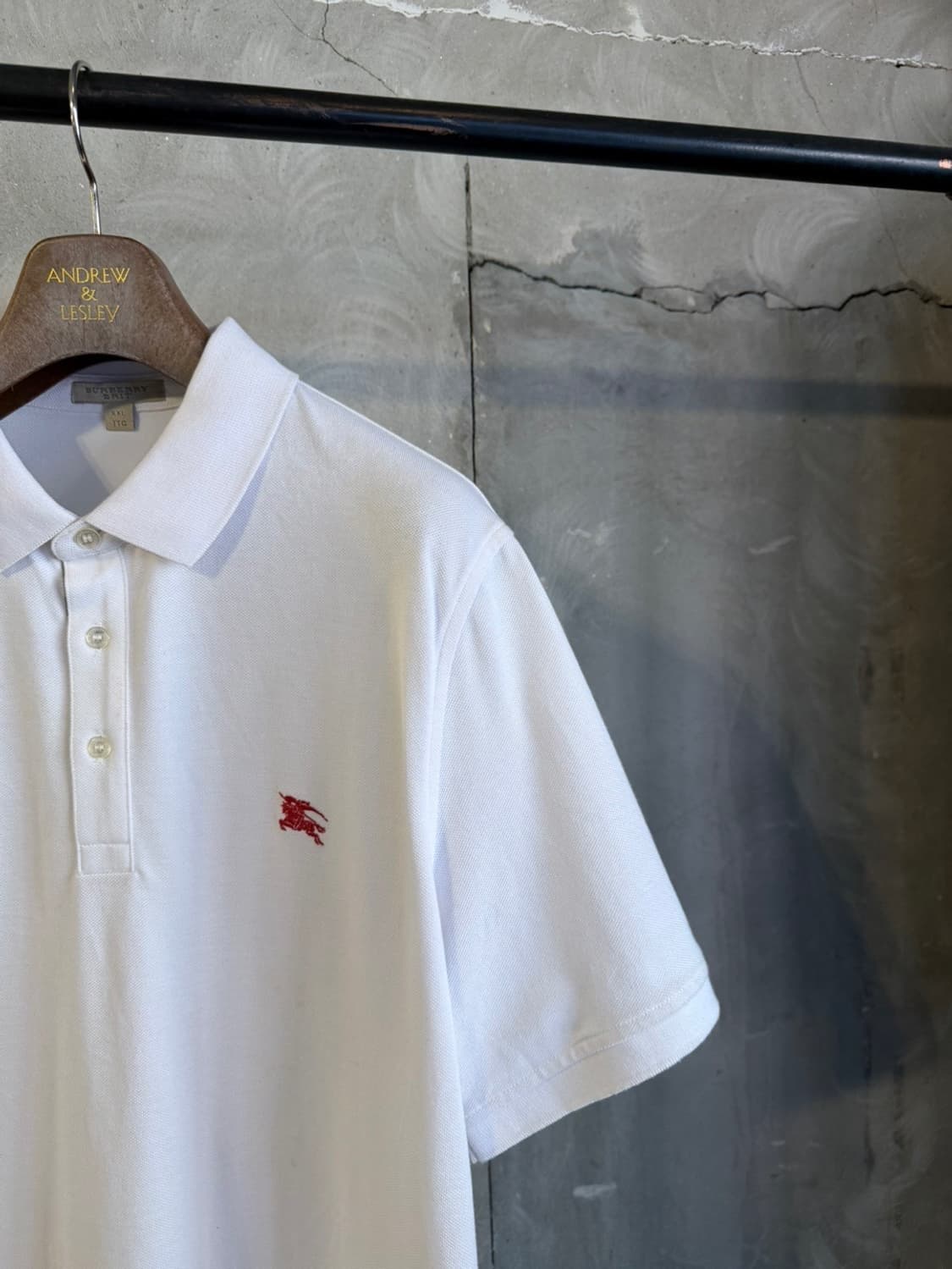 버버리 브릿 pk 셔츠 105~110 상품이미지7