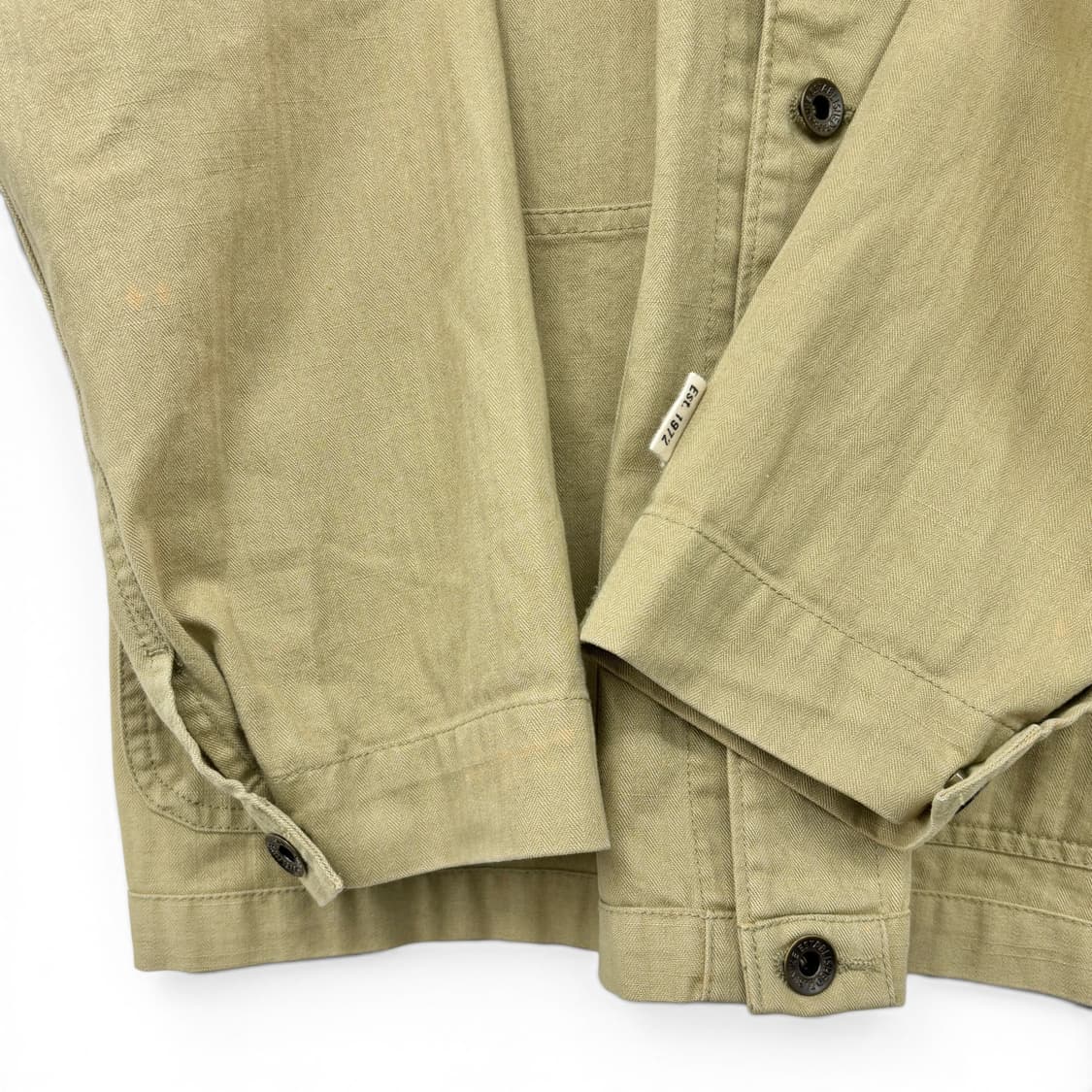 2005 나이키 USMC P41 HBT 자켓 상품이미지5