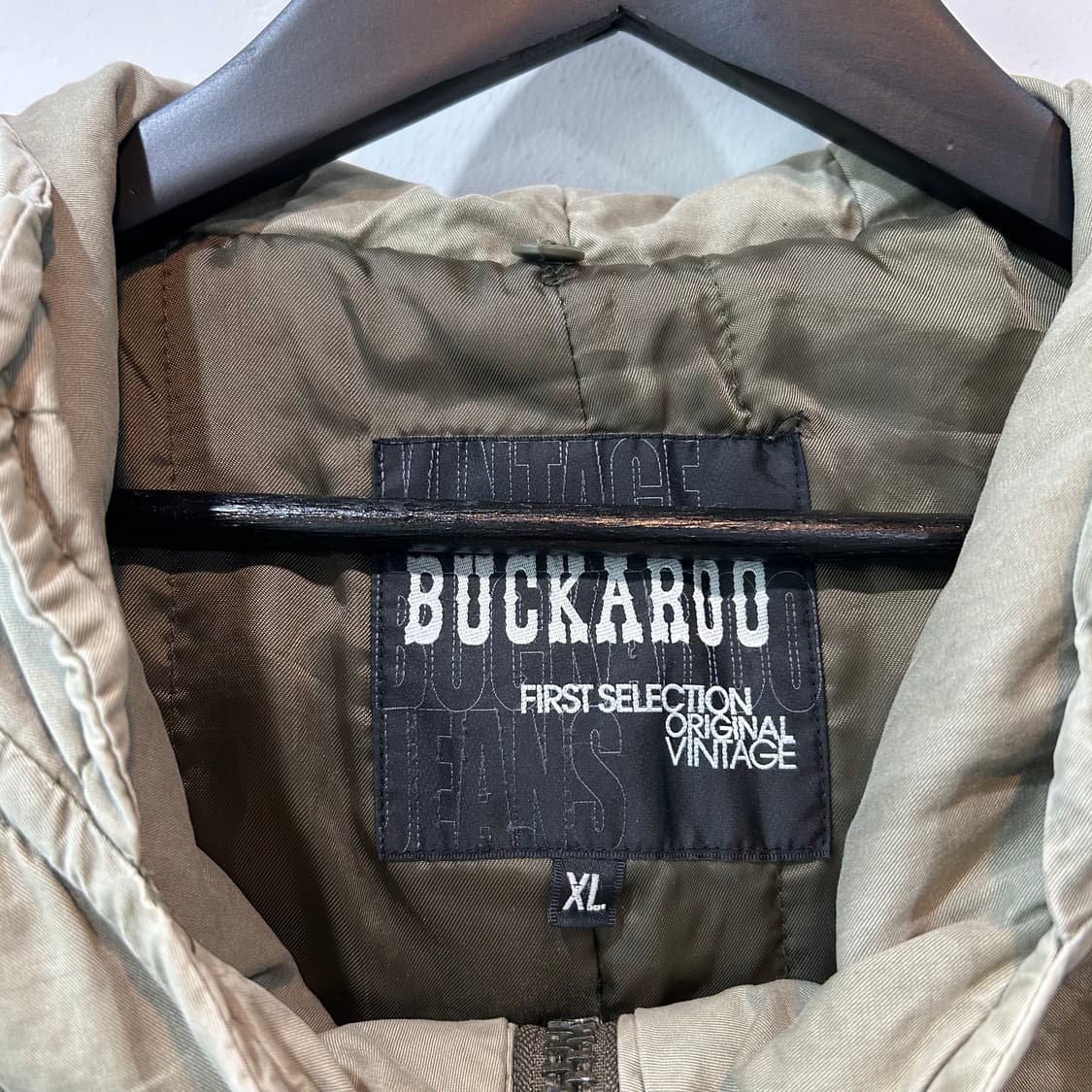 버커루 야상점퍼 상품이미지5