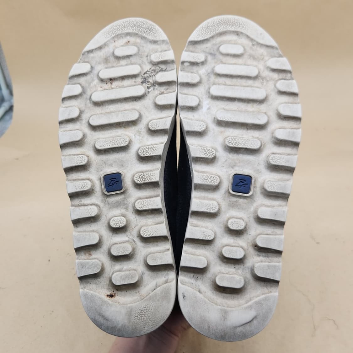 PF FLYERS 가죽 하이탑 250 상품이미지3