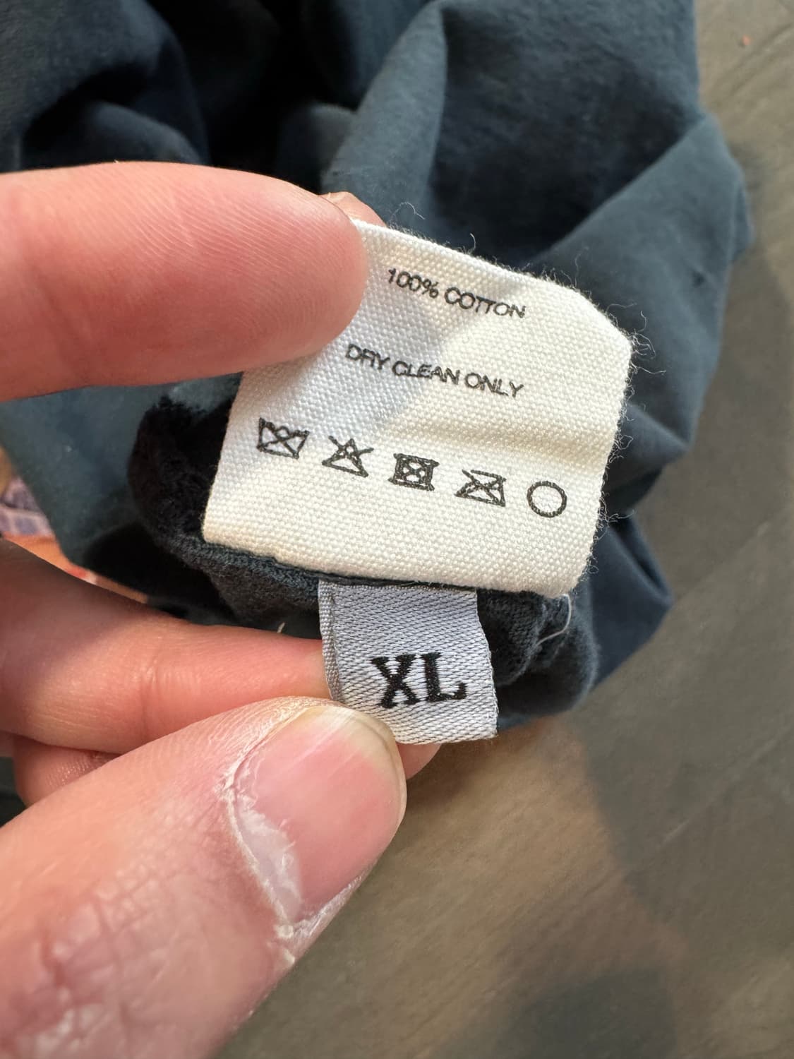 팔리할리우드 로드니 티셔츠 xl 상품이미지9