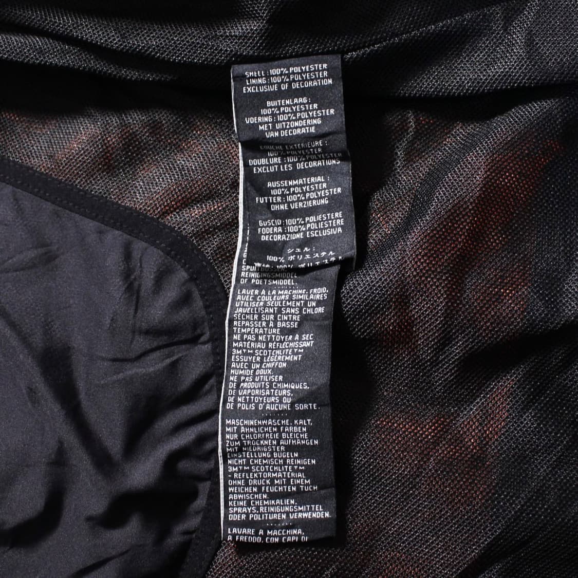 Harley-Davidson Rallyrunner 3in1 라이딩 자켓 상품이미지7