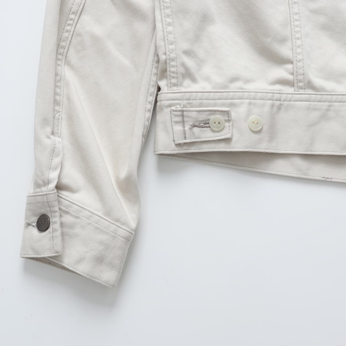 리 Lee Western Jacket 상품이미지7