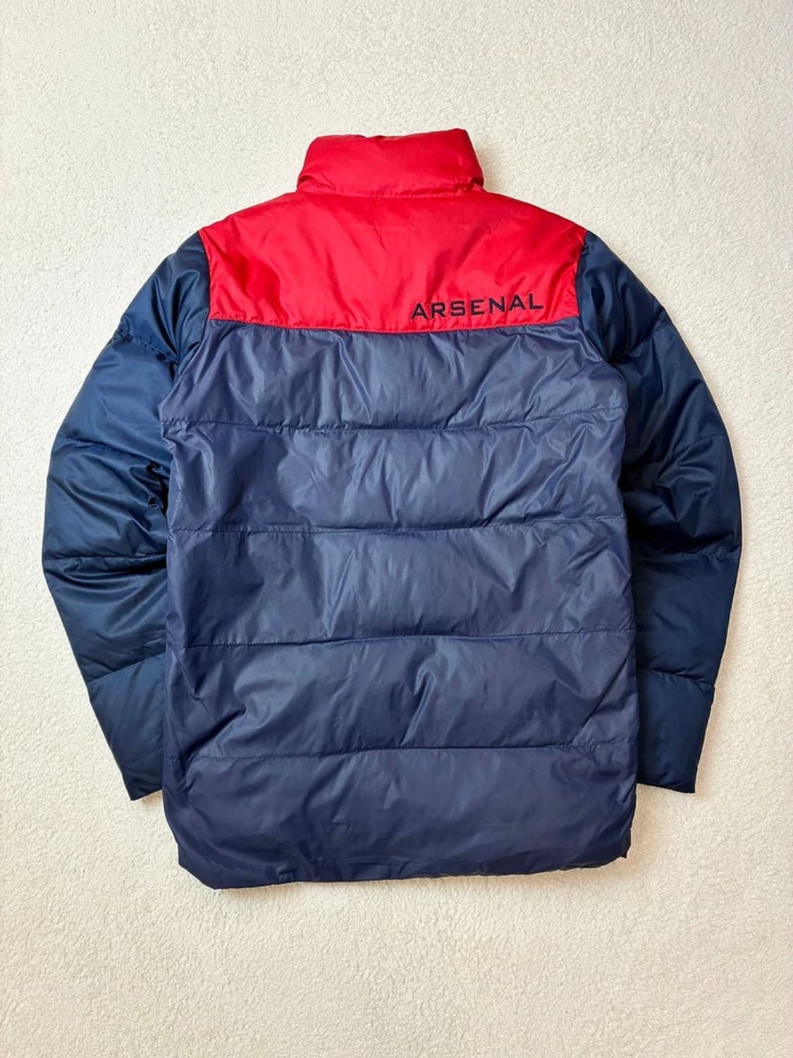 나이키 아스날 10-11 덕다운 푸퍼 패딩 PN5892 상품이미지5