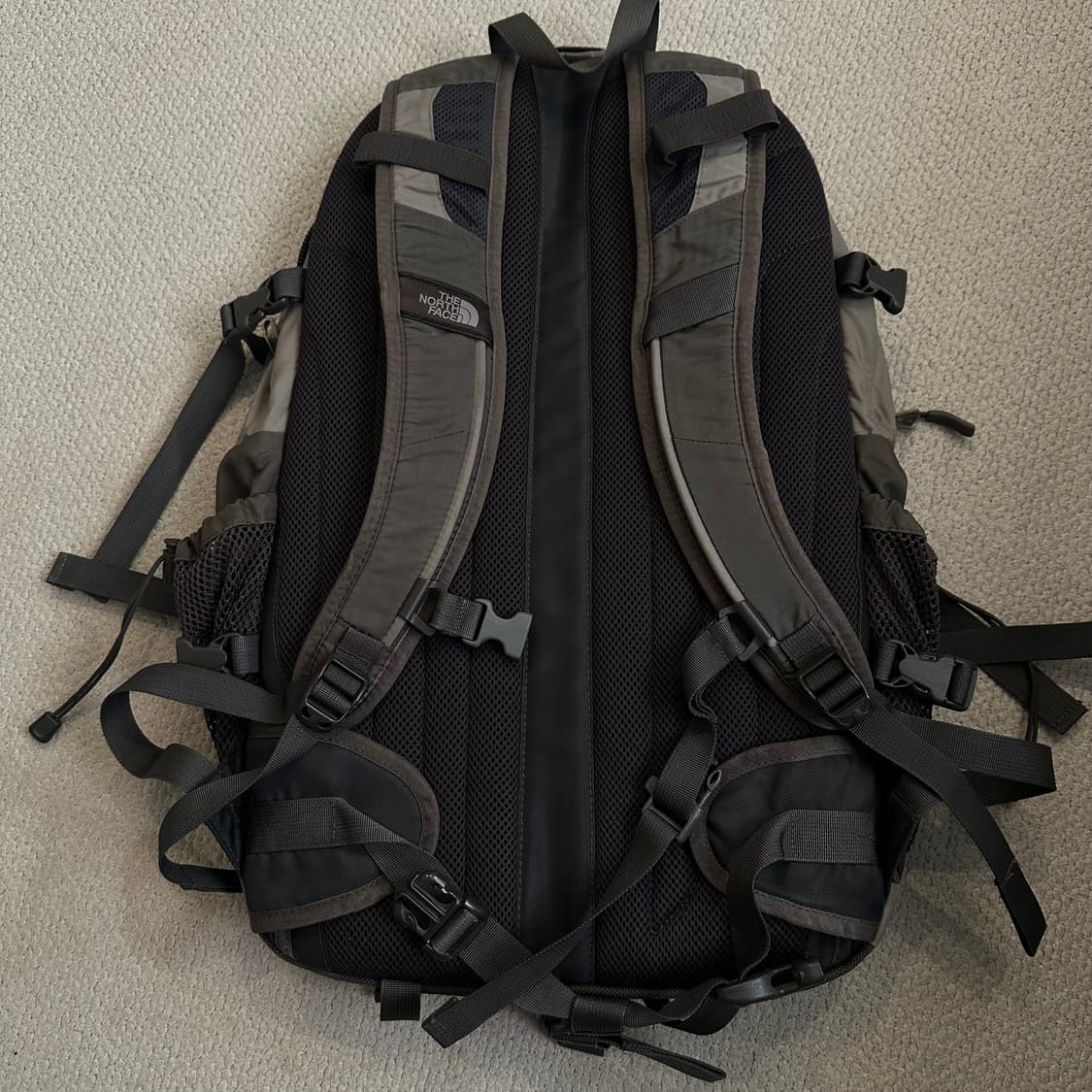 노스페이스 (THE NORTH FACE) Big Shot 백팩 상품이미지9