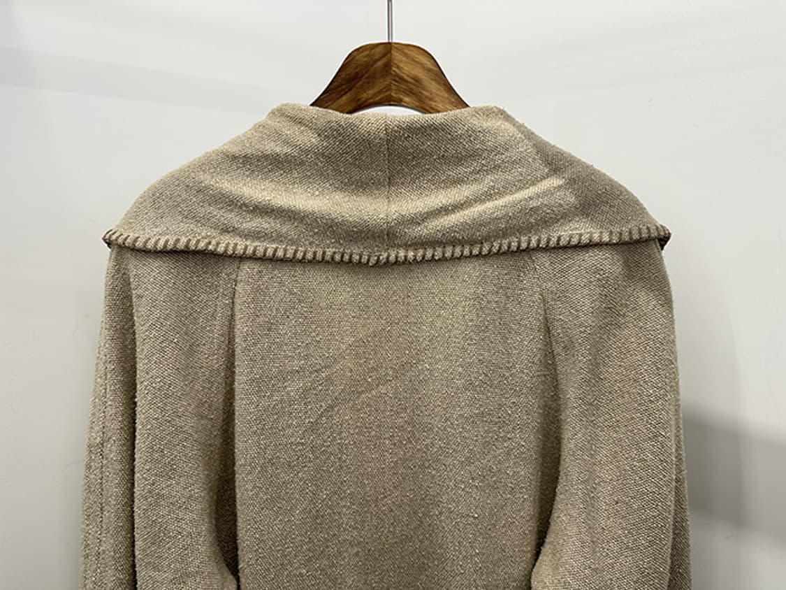 60-80'S FEMINELLA_ made in ENGLAND (L) 상품이미지5