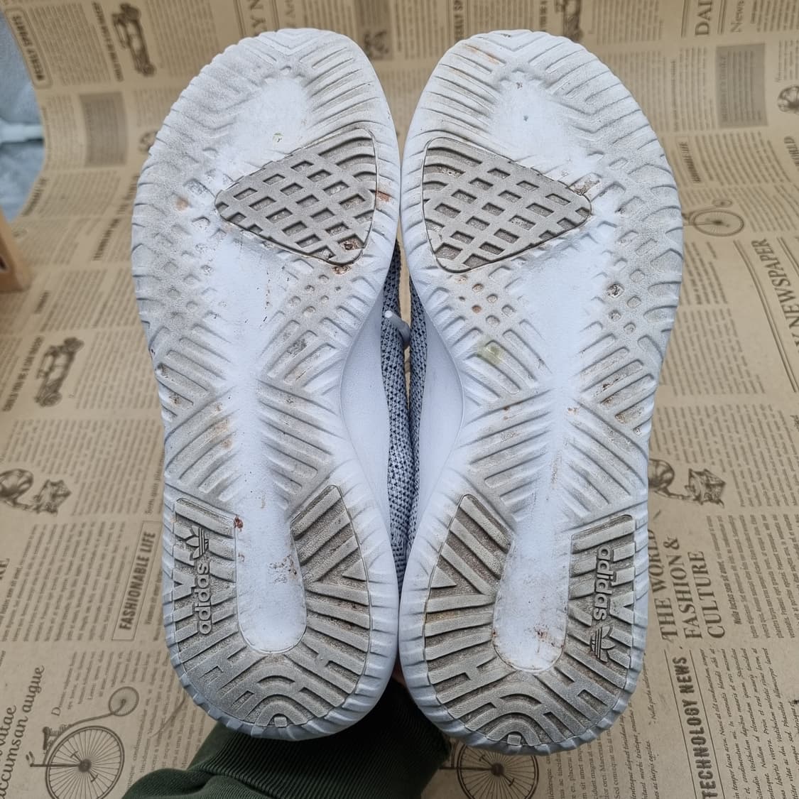 아디다스 튜블라쉐도우 여성운동화240  상품이미지3