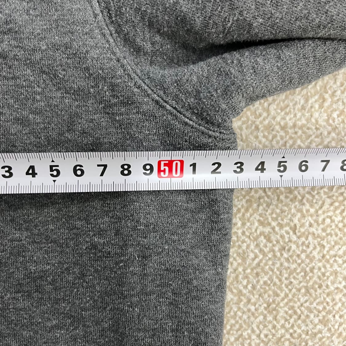 SM 디키즈 스몰로고 후드 집업 자켓 0126M 상품이미지6