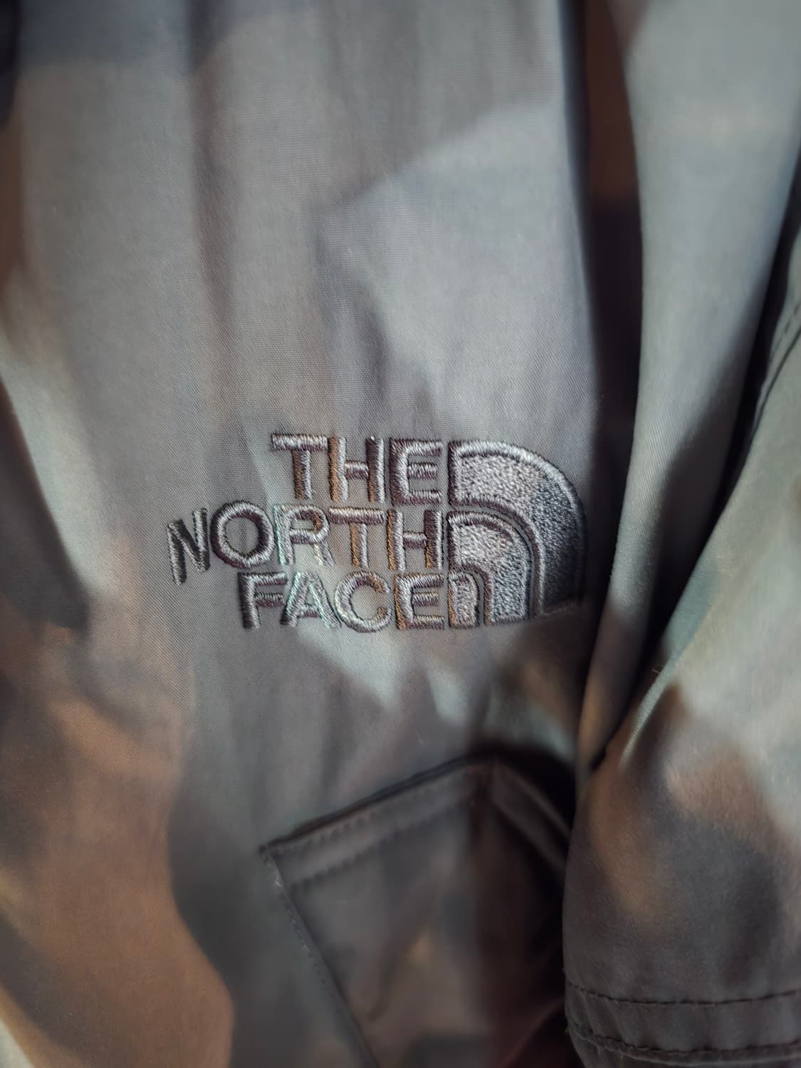 노스페이스 거위털패딩  상품이미지4