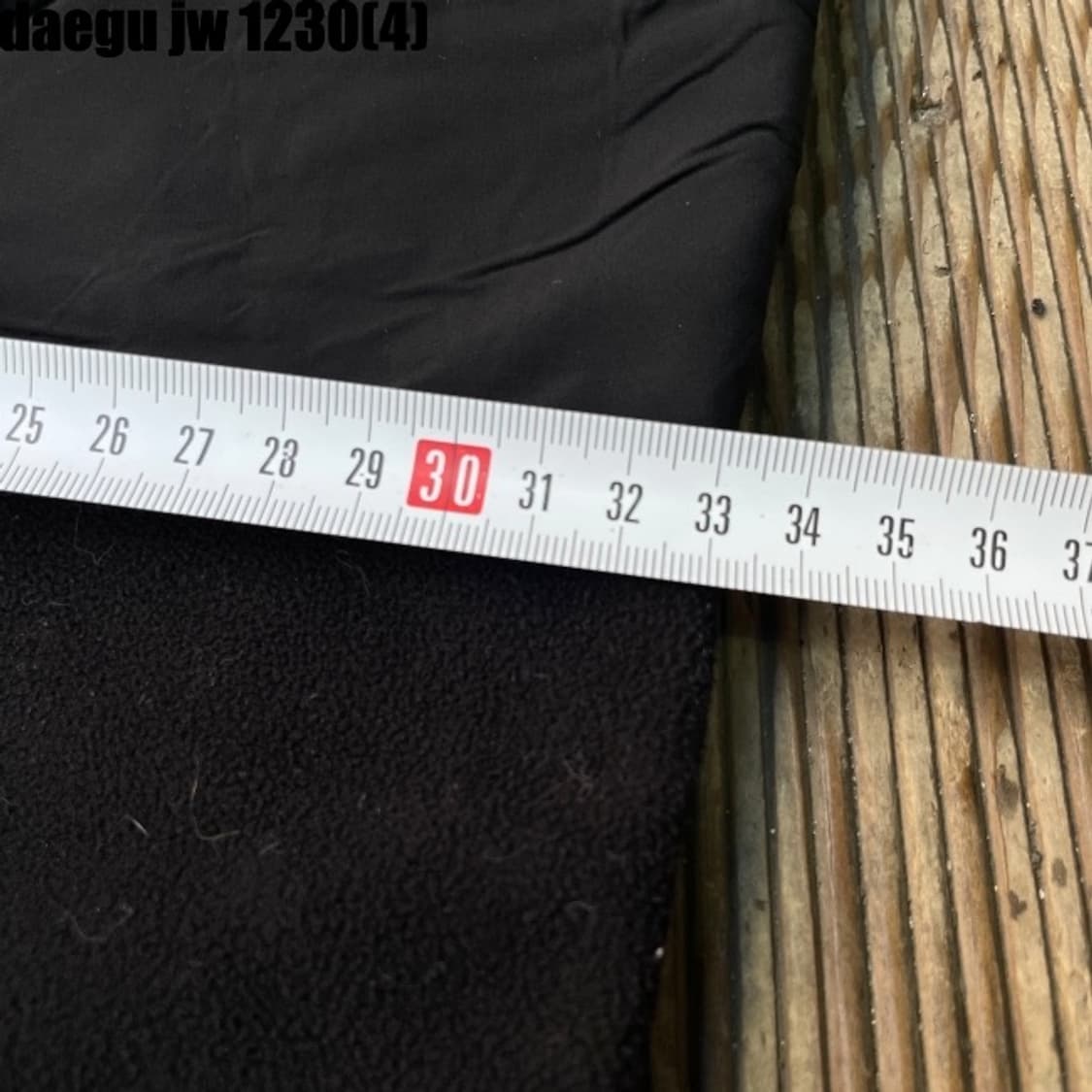 노스페이스 플리스 팬츠 상품이미지8