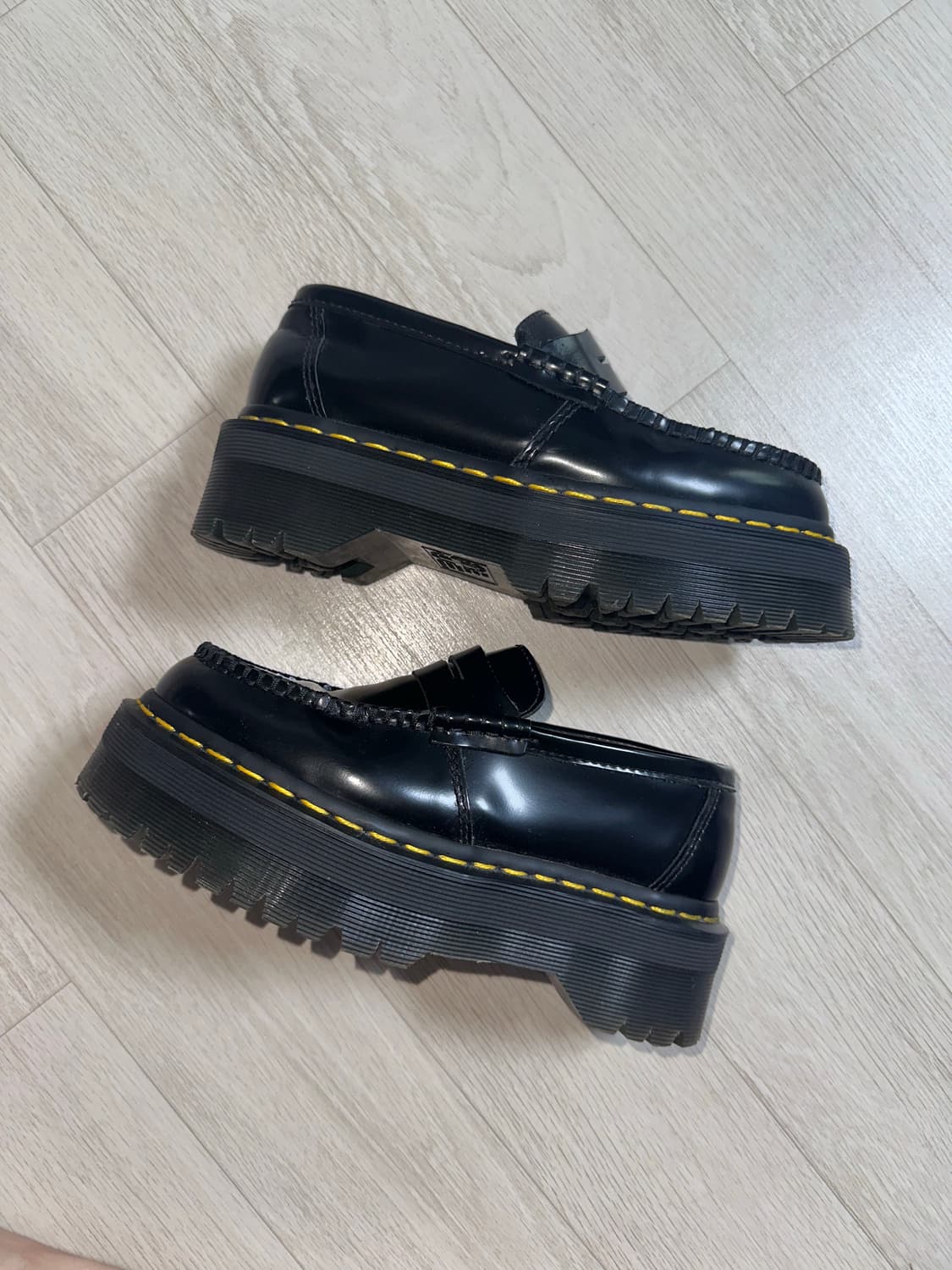 닥터마틴 펜톤 쿼드 uk3 상품이미지4