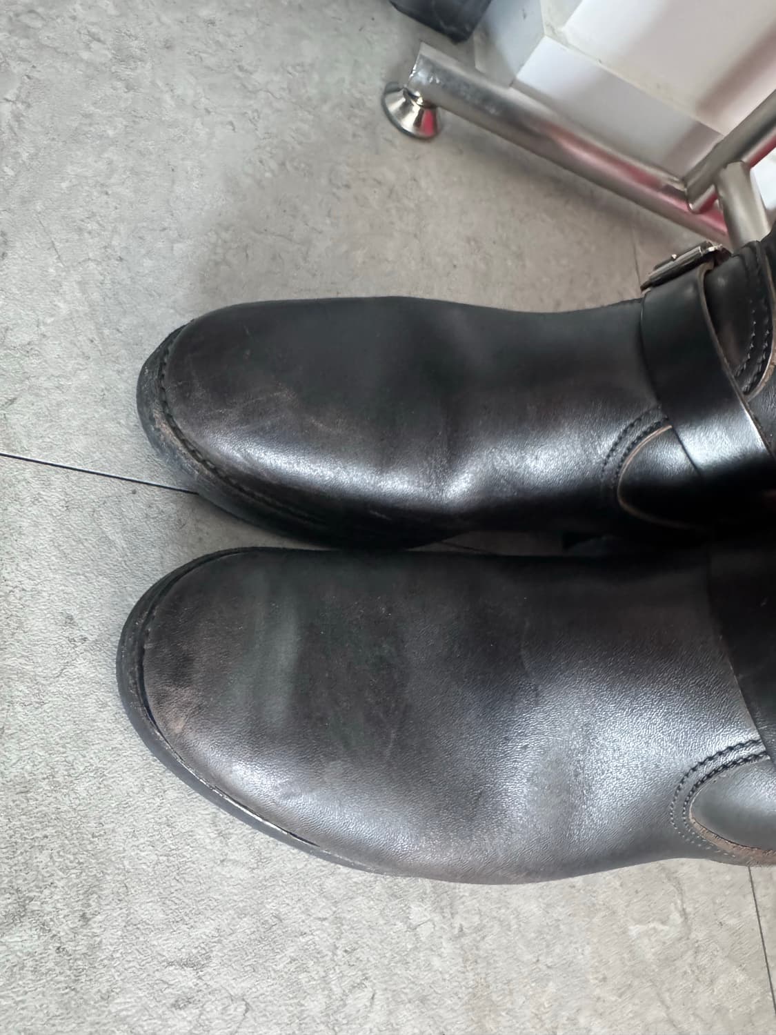 8size)  어트랙션즈 빌트벅 Lot.444 차심 엔지니어 부 상품이미지2