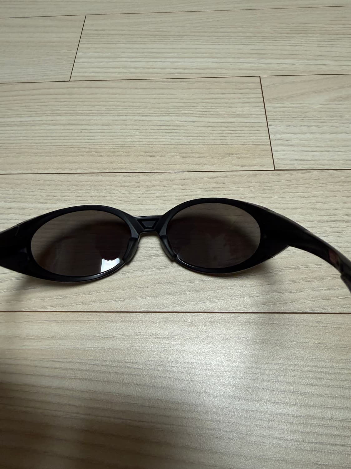 오클리 아이자켓 리덕스 블랙 상품이미지4