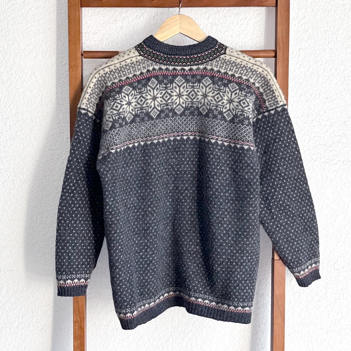 회색 숲의 목가 코위찬 상품이미지5