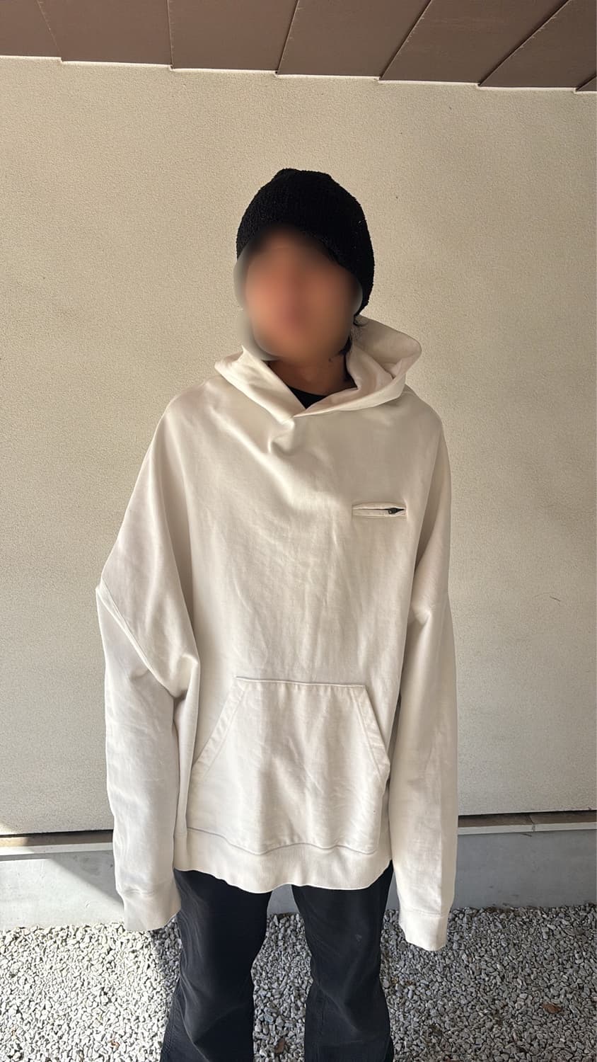 Hooligan Hoodie XL 상품이미지2