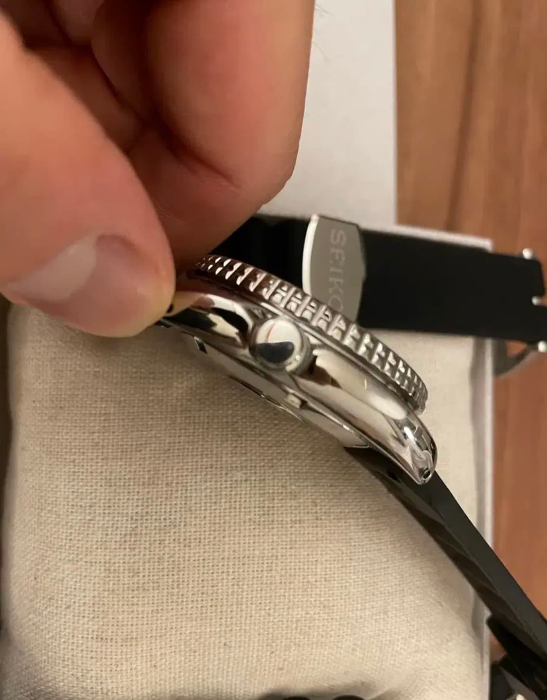 세이코 srpe93j1 상품이미지3