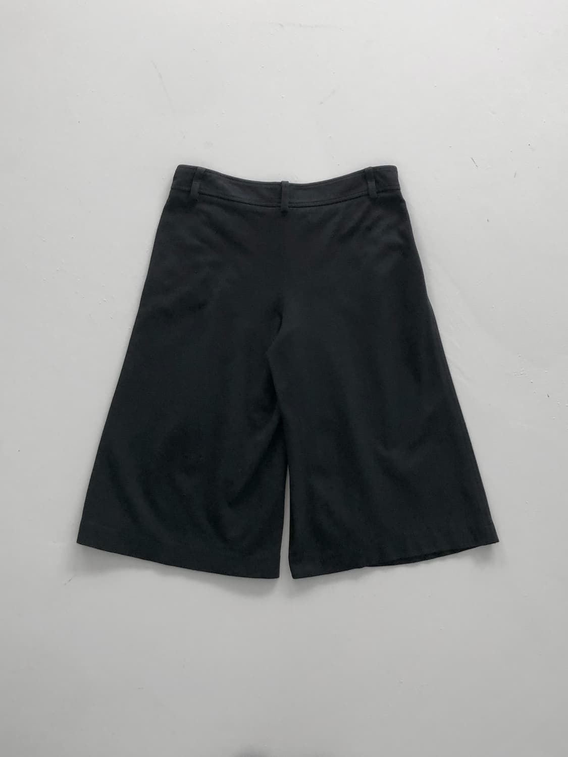 theory) rayon pleats pants 상품이미지2