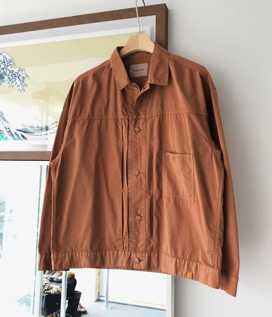 Beams 상품이미지1