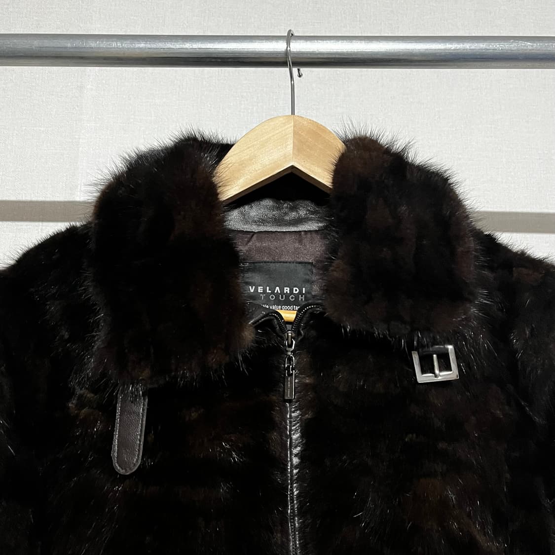 밍크 양가죽 자켓 66 상품이미지2