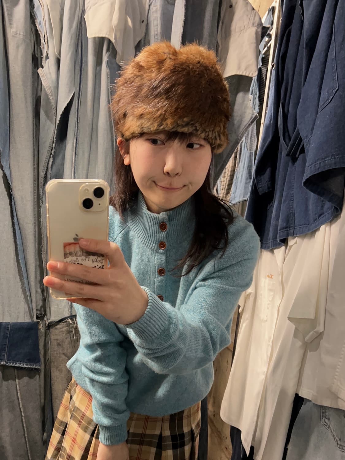 OS ) 60s STETSON 상품이미지2