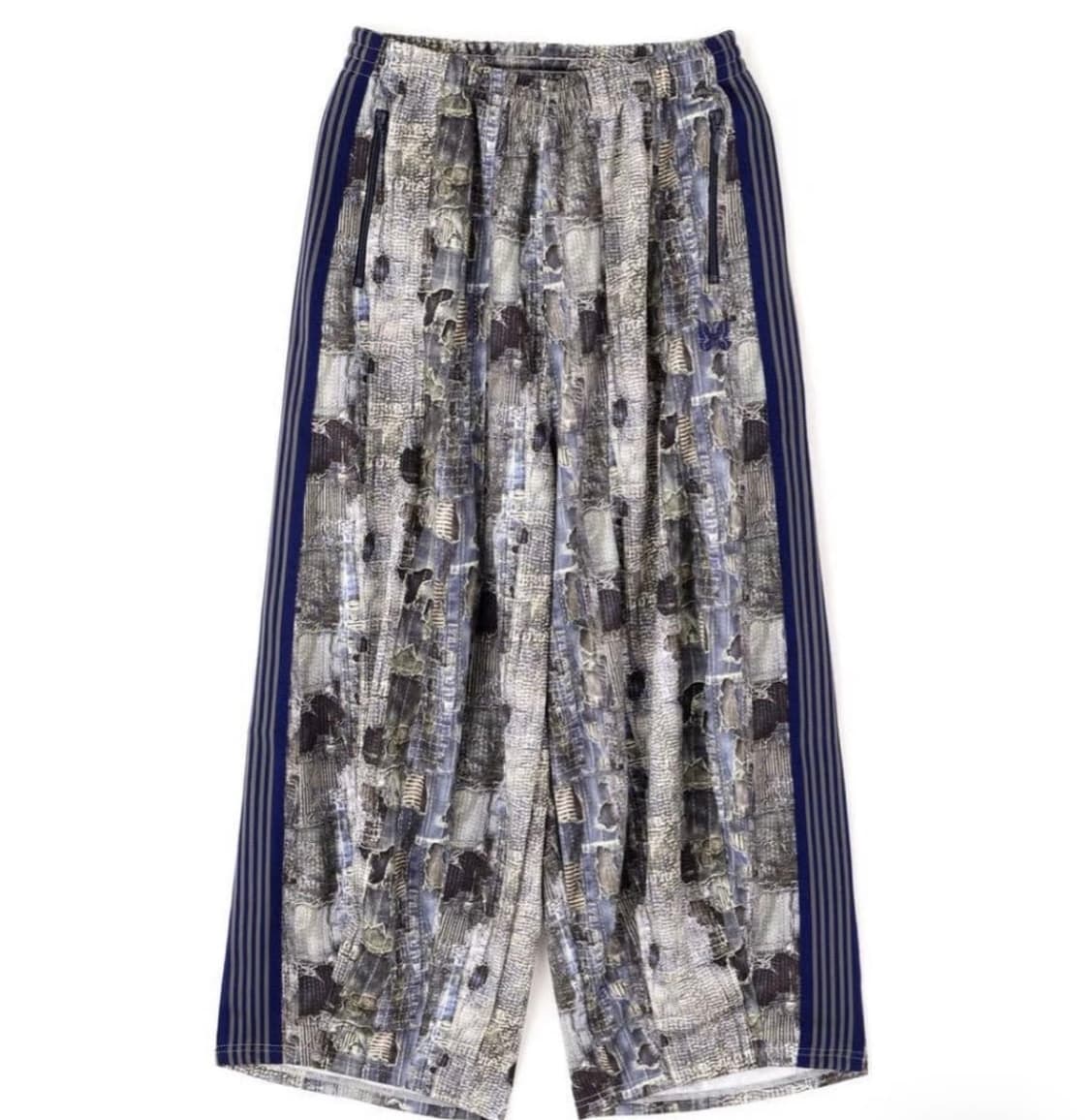 Needles X LHP HD Trackpants 상품이미지1