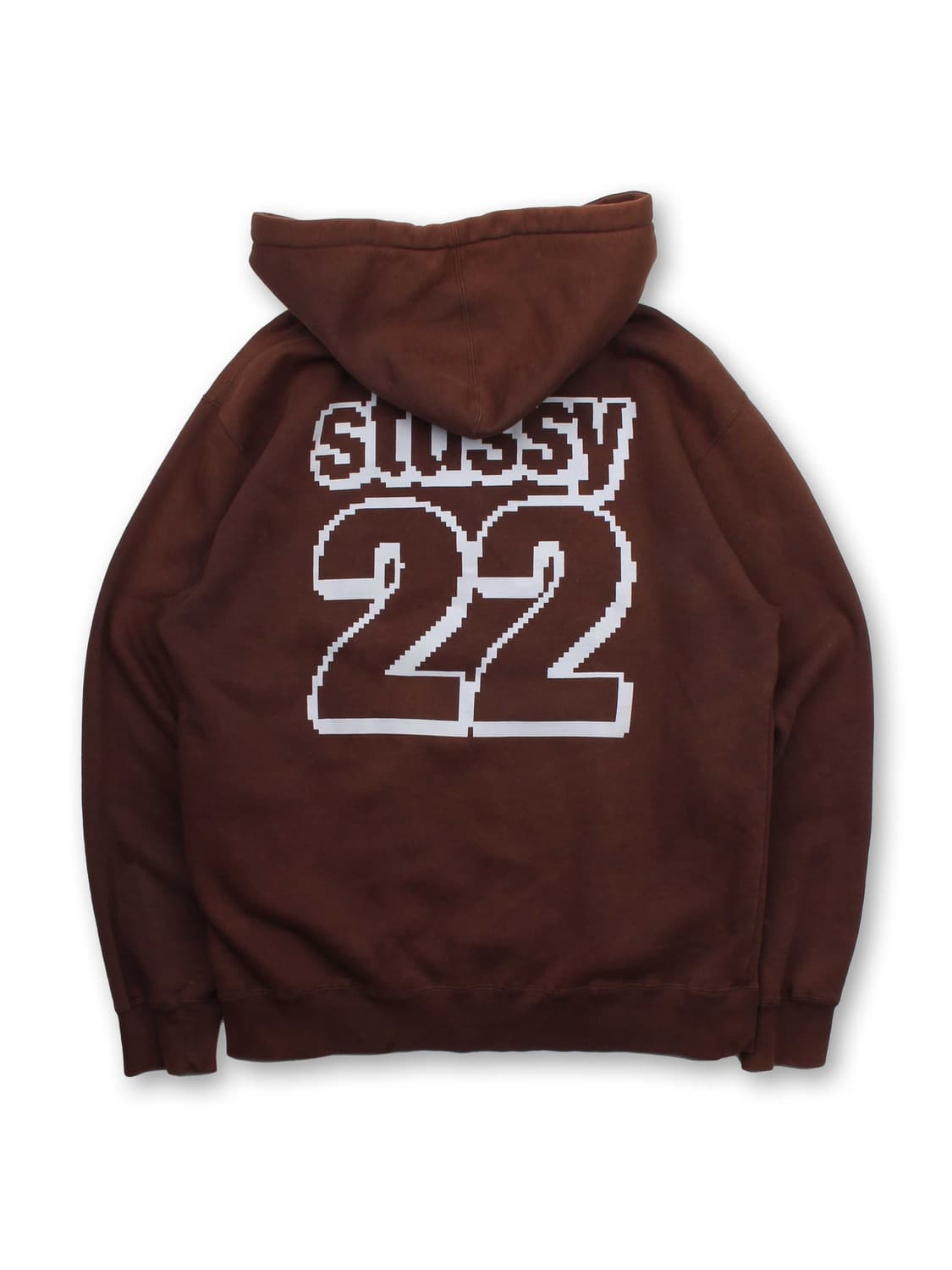 90s STUSSY (M) 상품이미지3