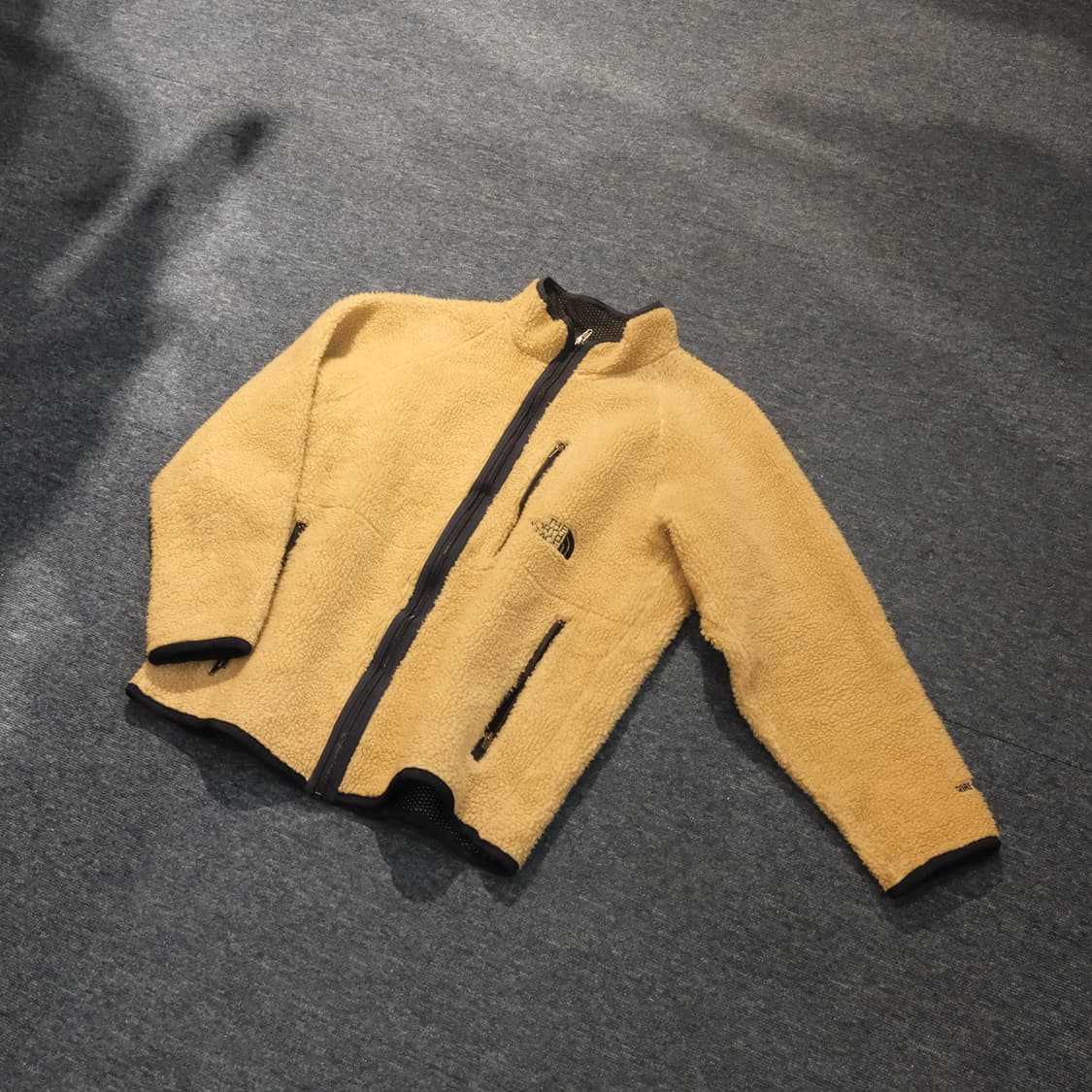 노스페이스 윈드 스토퍼 후리스 상품이미지1