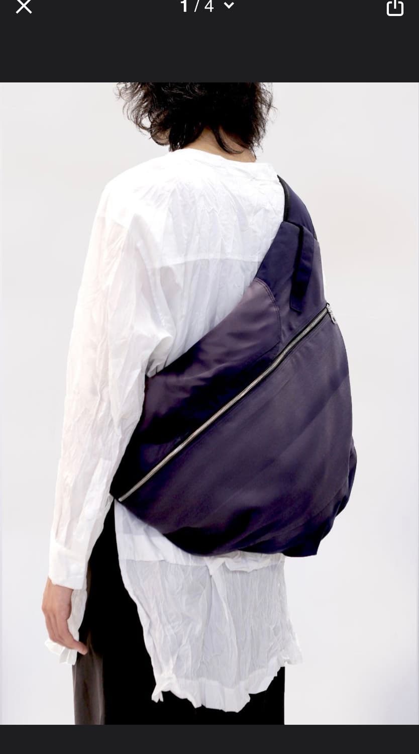 지용킴 선블리치 슬링백 판매 상품이미지3