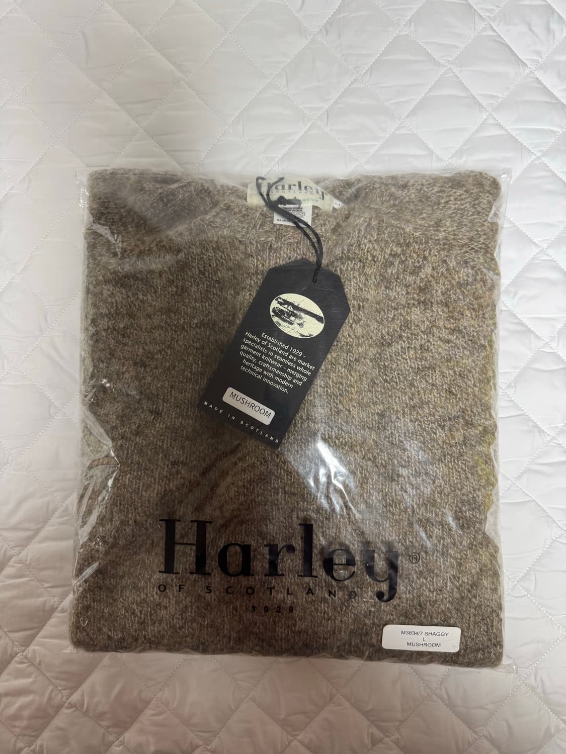 블랭크룸 할리오브스코틀랜드  상품이미지3