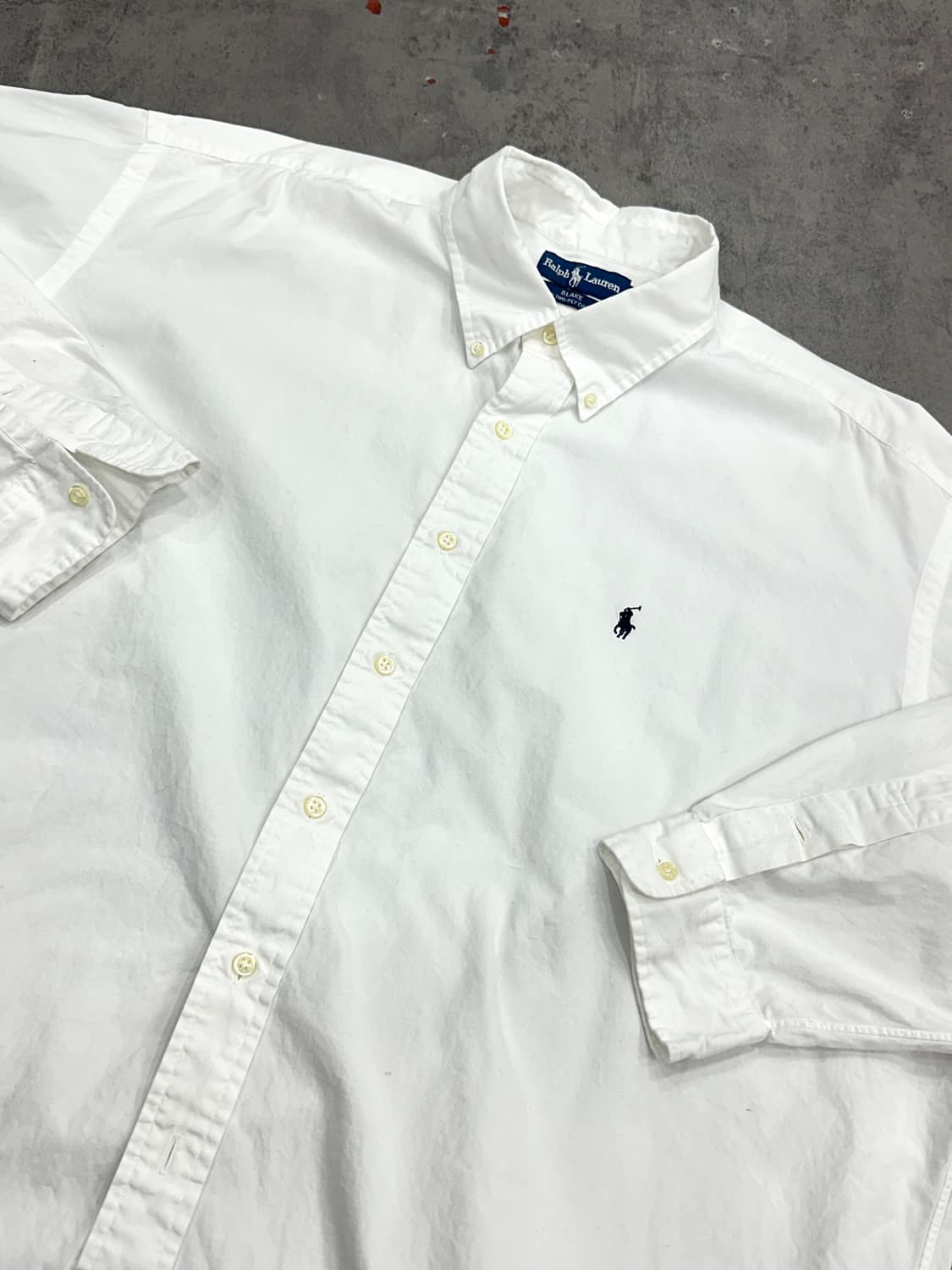 폴로셔츠 2XL 상품이미지4