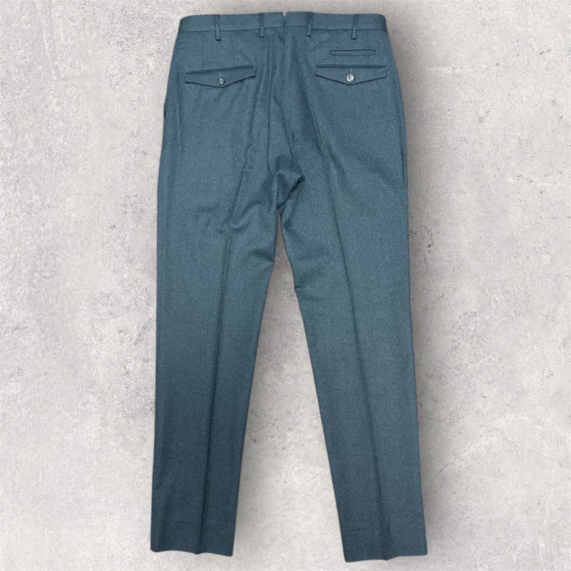 PT01 트래블러 울 슬랙스 남성 팬츠 바지 상품이미지2