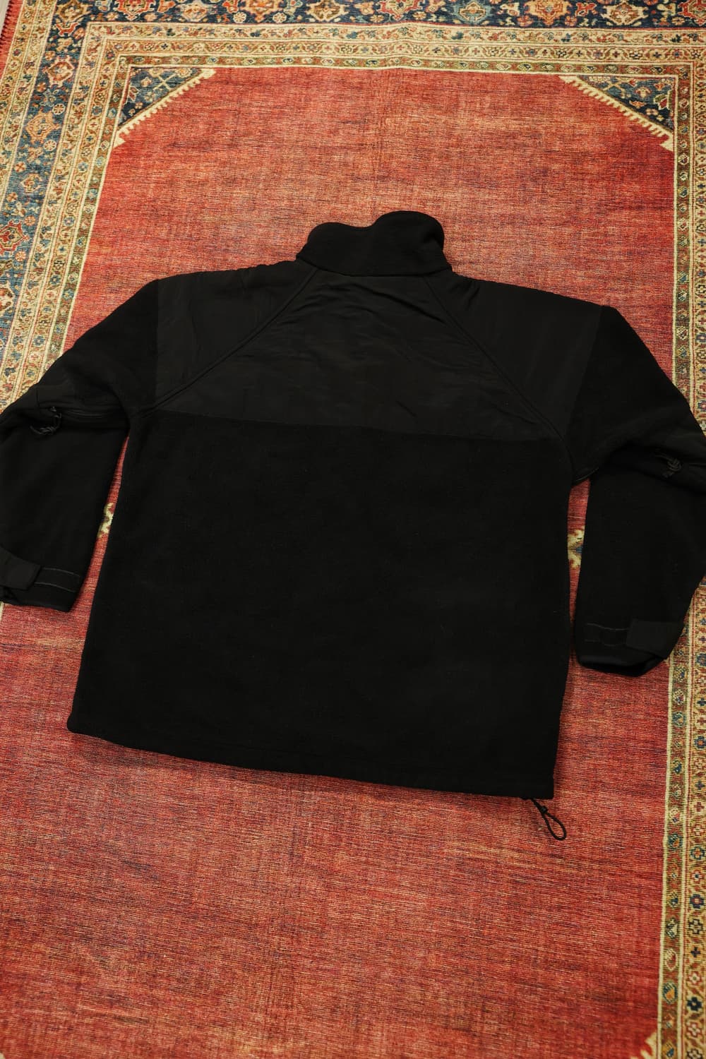 오리지널 밀리터리 300 폴라텍 플리스자켓 판매 상품이미지9