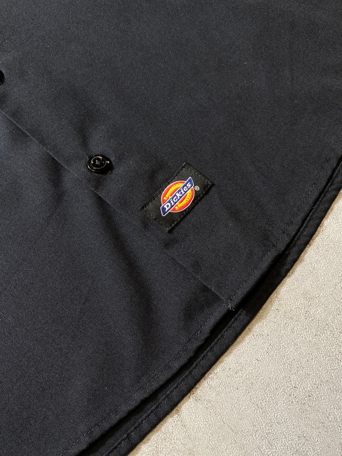 [M] Dickies x Suicidal Tendencies 워크셔츠 상품이미지5