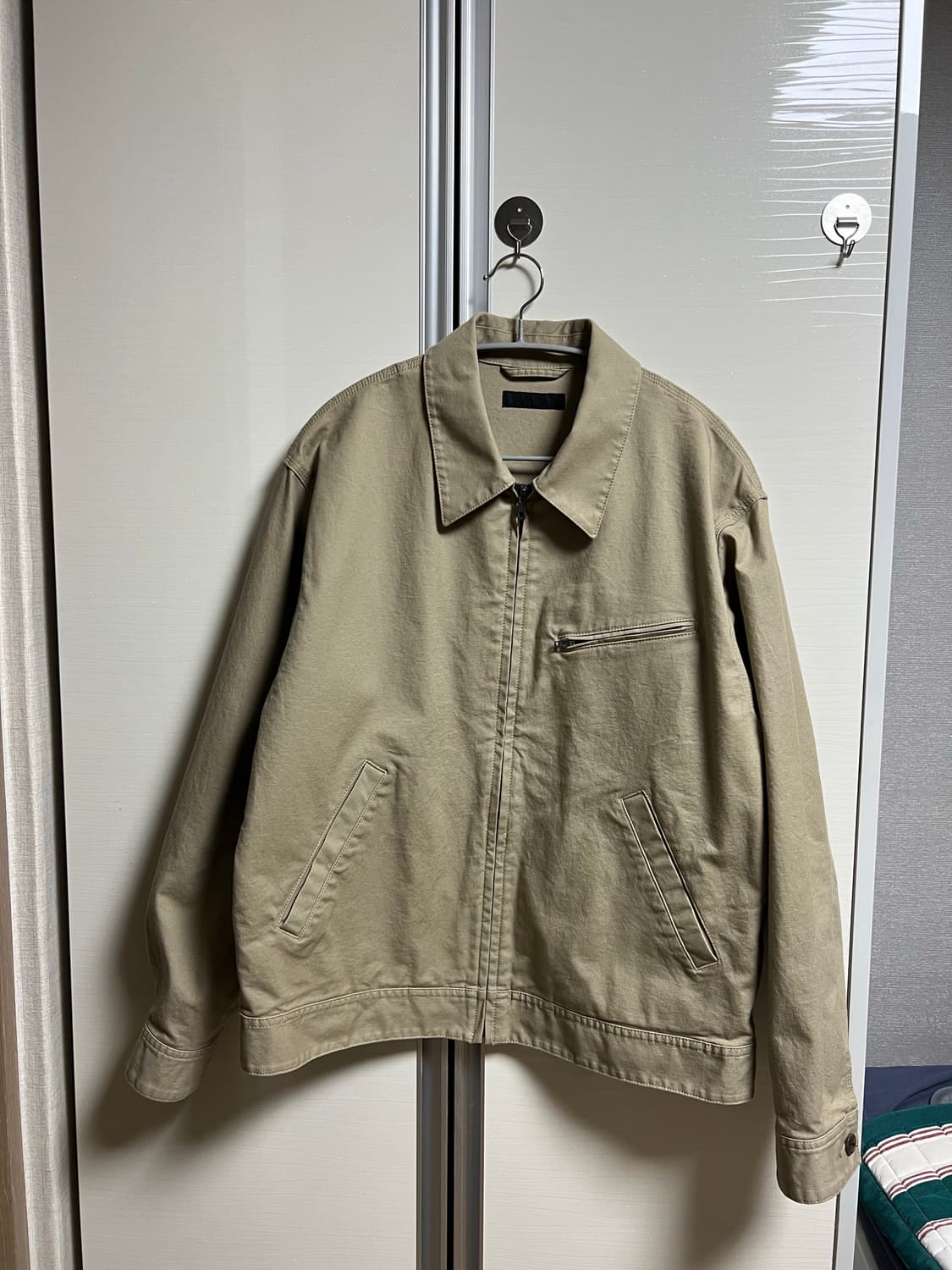 유니클로 자켓 상품이미지1