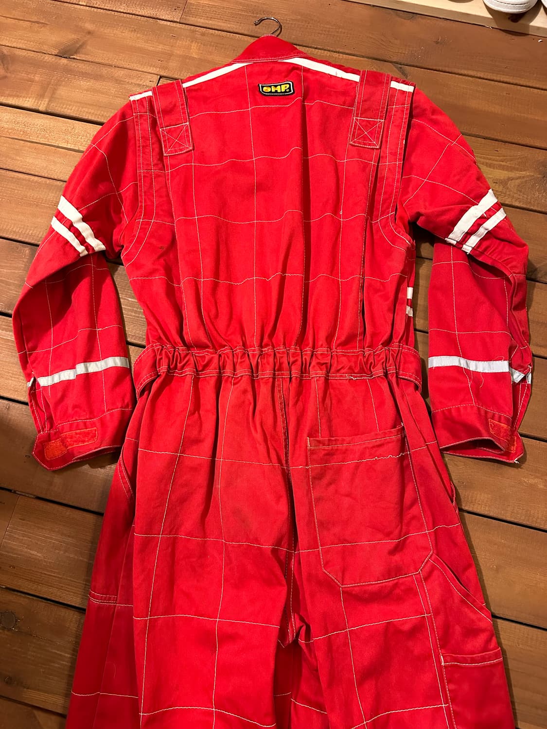 OMP 점프슈트 상품이미지6