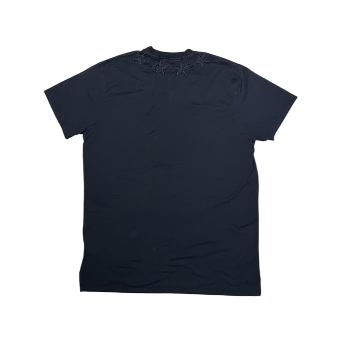 17ss GIVENCHY Star Embroidered Tshirt 상품이미지3