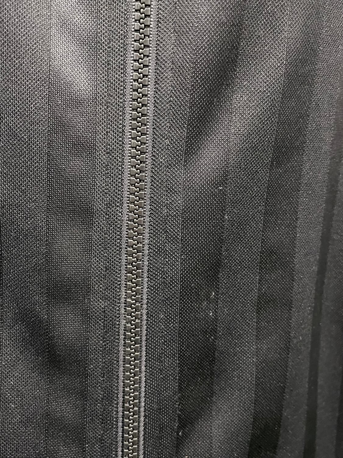 90s Reebok 리복 올드스쿨 저지 집업 상품이미지7