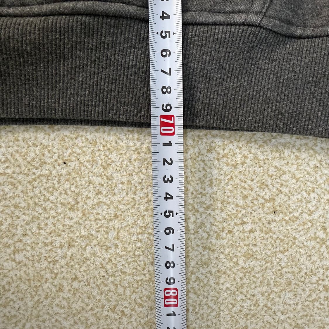 [XL] 뉴에라 NFL 뉴욕 자이언츠 기모 후드티 0107T1 상품이미지5