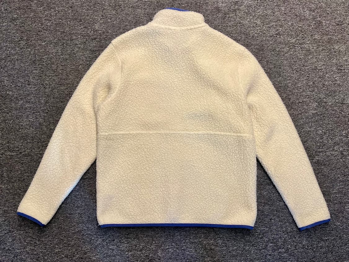 [95] 파타고니아 우먼즈 레트로 파일 마수피얼  상품이미지4