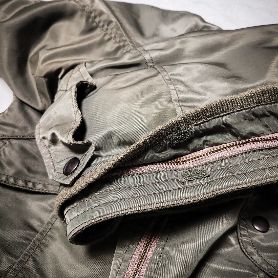L.G.B. Bono 4 Bomber Jacket 상품이미지5