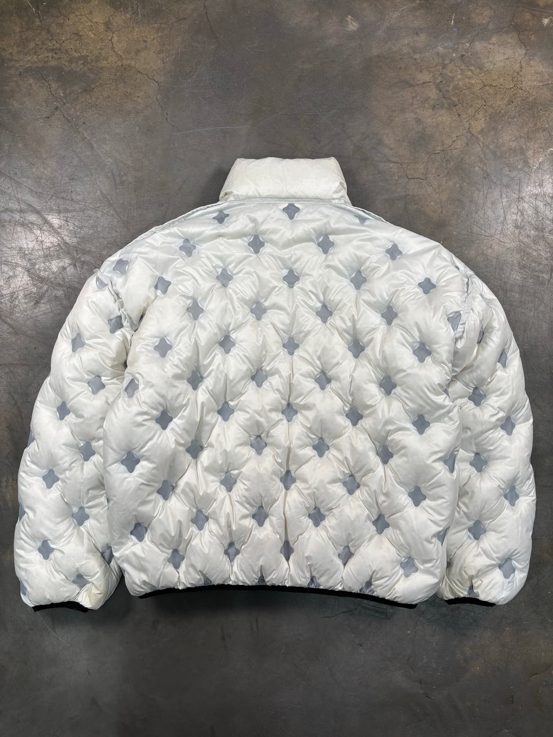 Dnsr 다운 패딩 상품이미지3