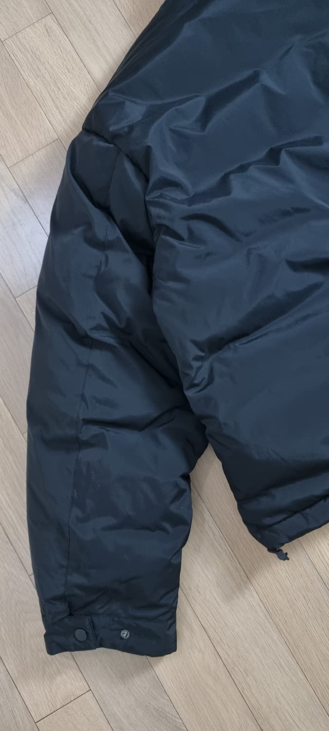 라퍼지 블루종 덕다운 패딩 L _ 남성 상품이미지7