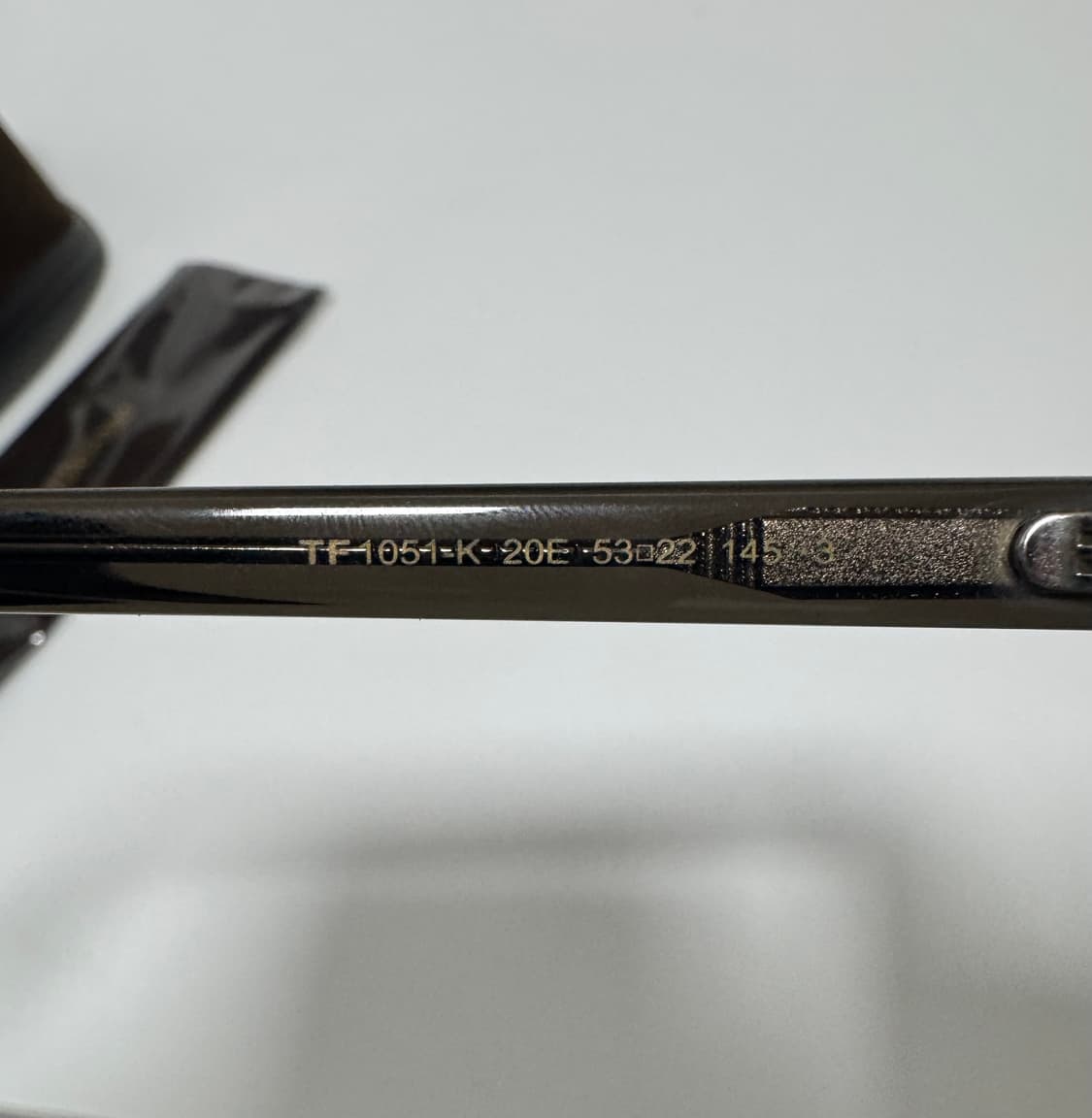 톰포드 선글라스 상품이미지4