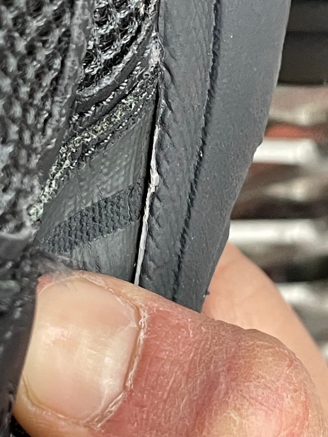 나이키 줌 보메로 5 앤트러사이트 280 (gr-4492) 상품이미지10