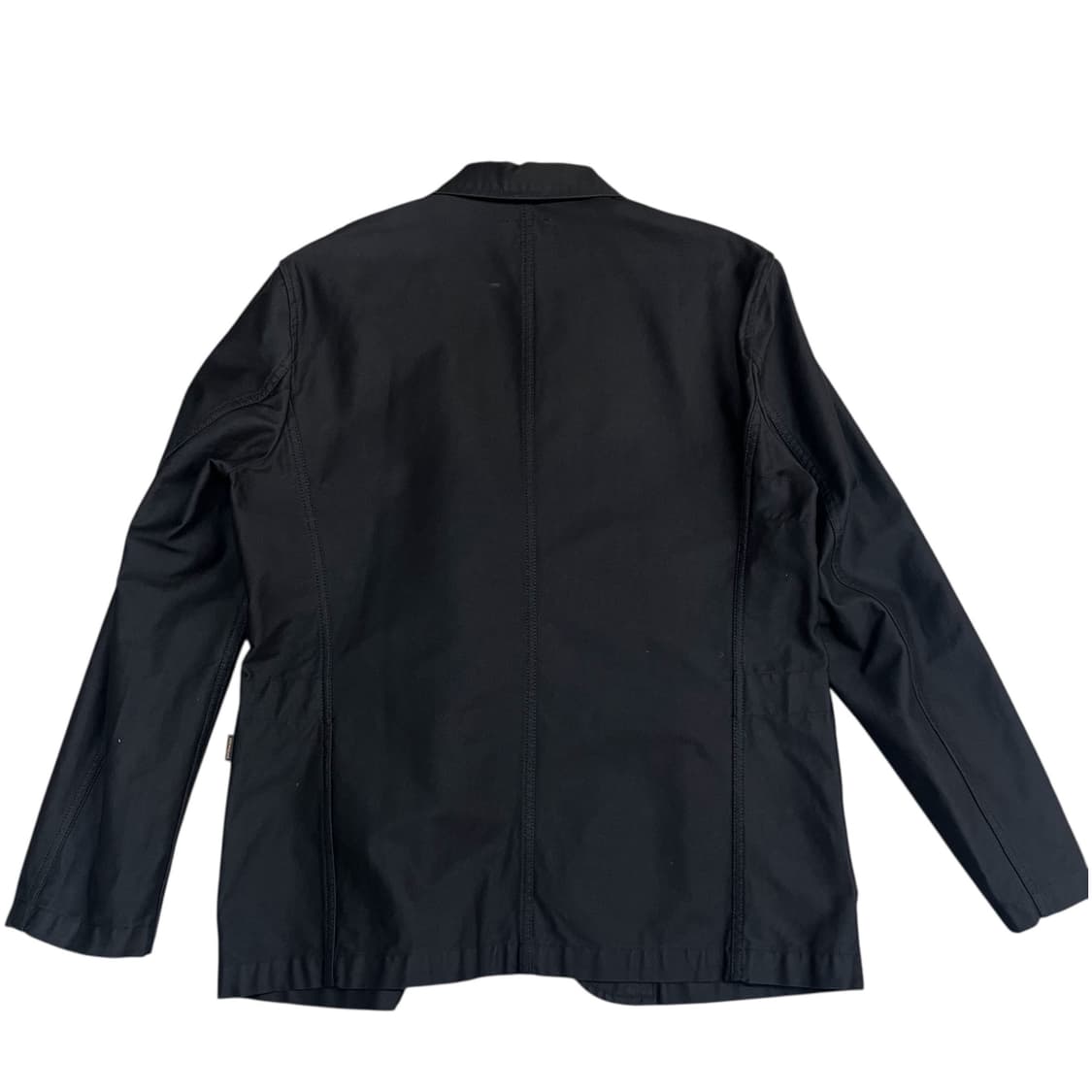 에스피오나지 면 포켓 자켓 상품이미지2