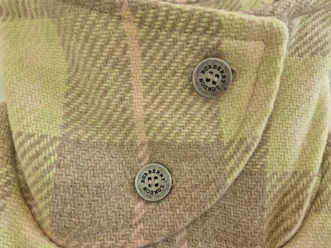 버버리 여성 더플코트 상품이미지7