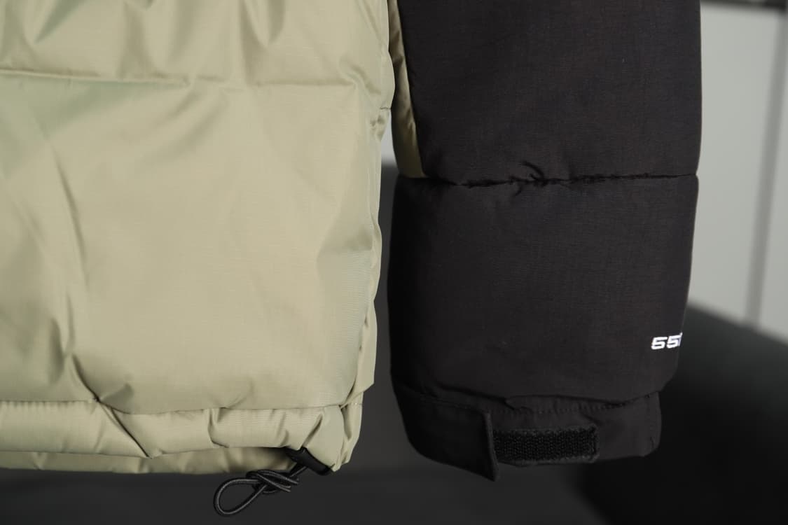 노스페이스/북면 23SS 히말라야 후드다운 상품이미지6