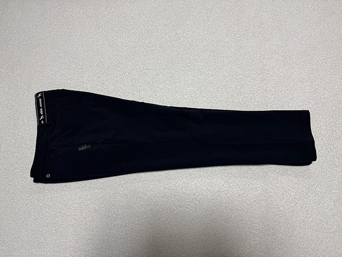 아다바트 골프바지 남성용 30인치 상품이미지1