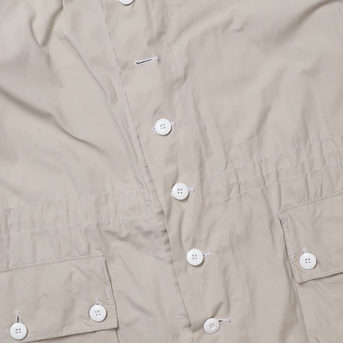 Sweden Army M62 Snow Parka  상품이미지4